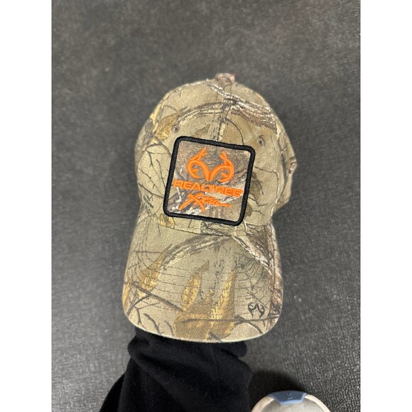 Real tree youth hat - Picture 2 of 6